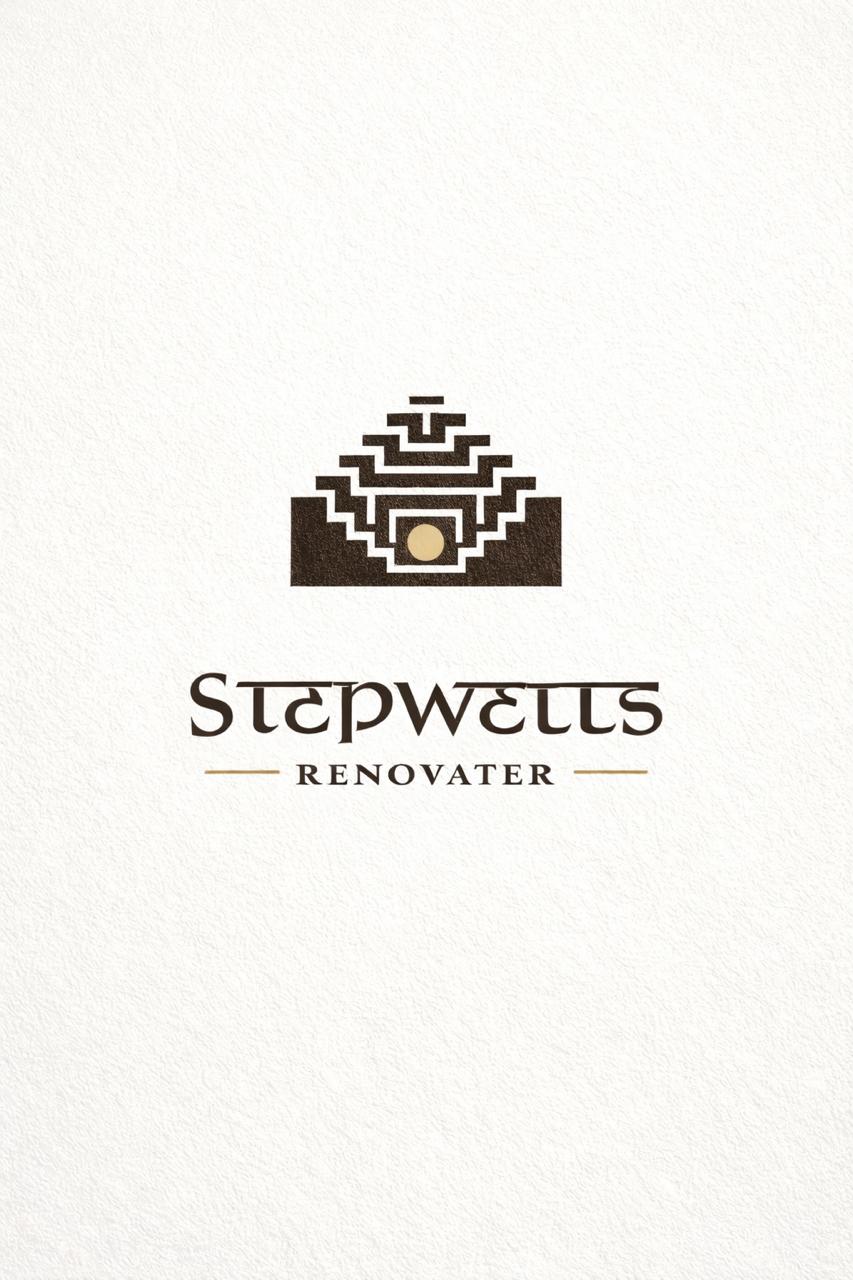 Stepwells Renovater Logo