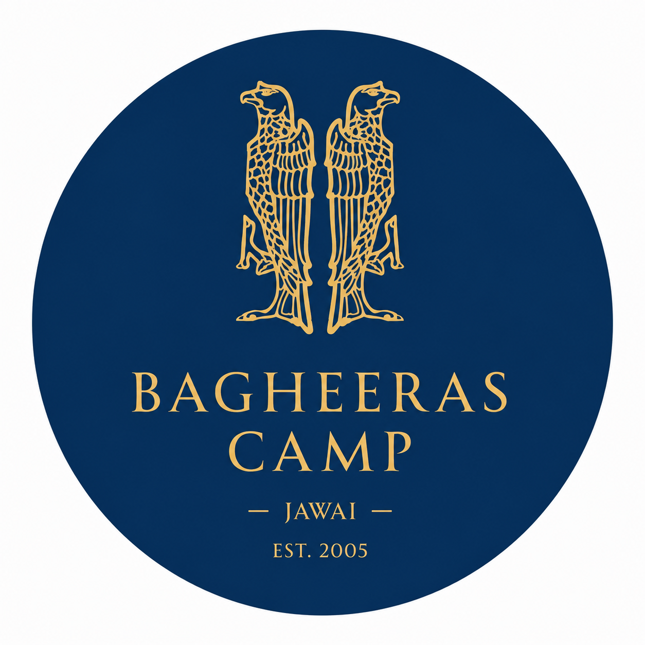 Bagheera